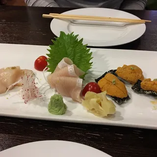 Yellowtail Belly