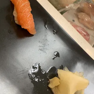 Salmon