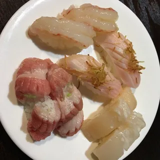 Scallop