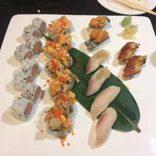 Eel