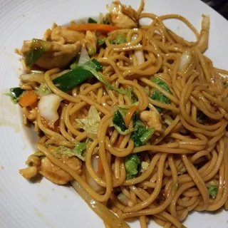 Lo Mein