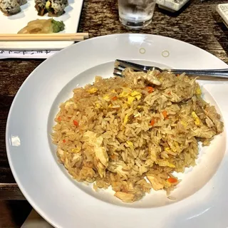 Fried Rice