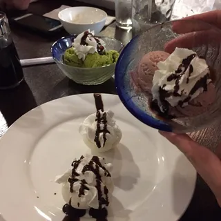 Ice Cream