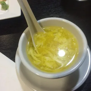 Egg Drop Soup