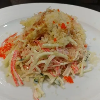 Kani Salad