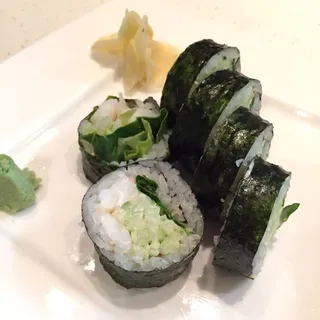 Boston Roll