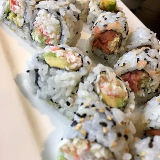 Crunchy Roll