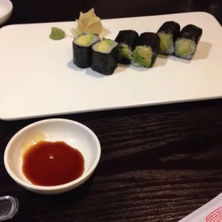 Avocado Roll