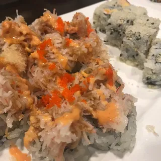 1504 Bellevue Roll