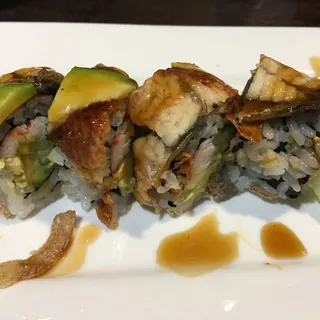 Dragon Roll