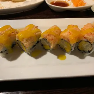 Lobster Salad Roll