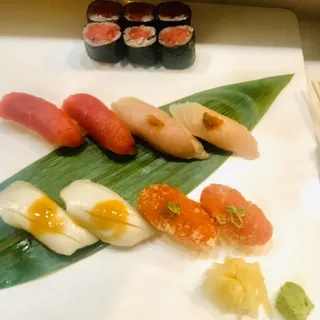 Tuna Flight