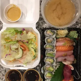 Sushi Lover