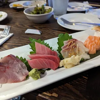 Sashimi Lover