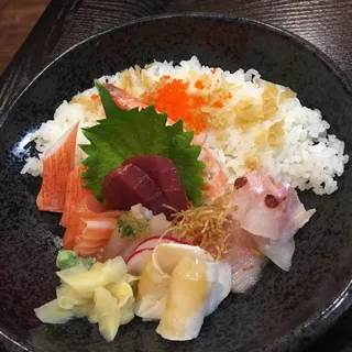 Chirashi