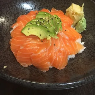 Salmon Don