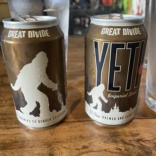 YETI 9.5%