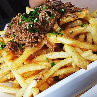 THIN FRIES