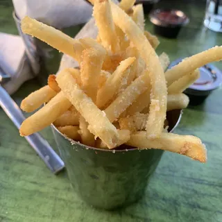 PARM TRUFFLE FRIES