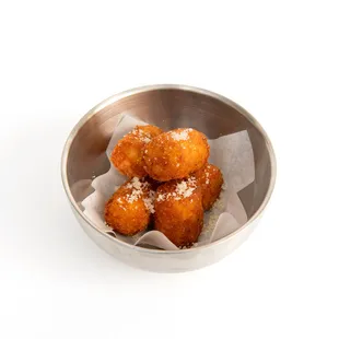 dough desserts, food, donuts