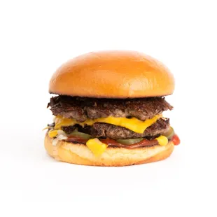 burger, food, burgers