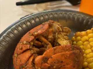 Harbor Seafood Cajun House