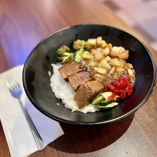 Japanese Curry