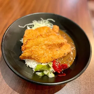 Curry Rice