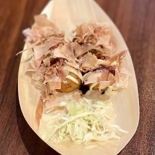 Takoyaki