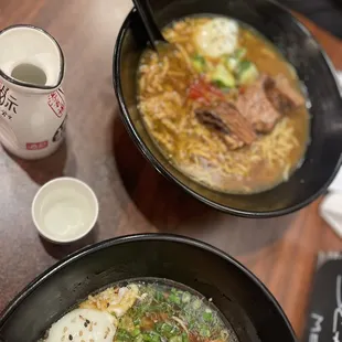 Shoyu Ramen