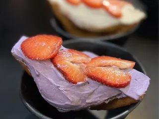Koushinryou - Curry and Sando