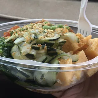 Large Poke Bowl