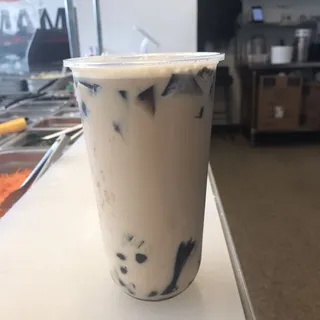 Milk tea trio 24oz