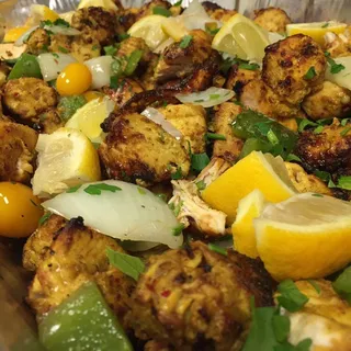 Chicken Kabob
