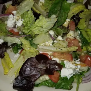 House Salad