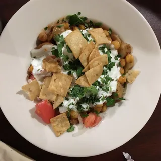 Aloo Chaat
