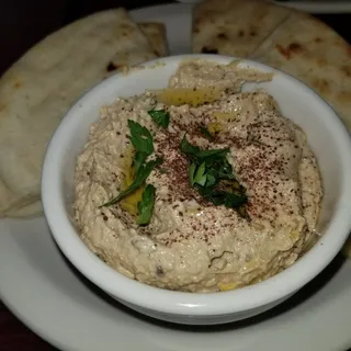 Babaganoush