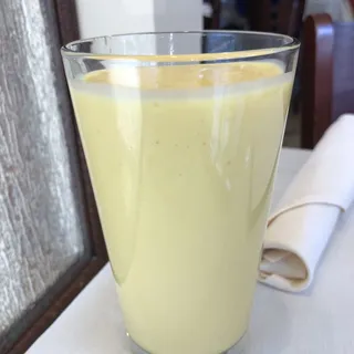 Mango Lassi