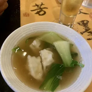 Miso Soup