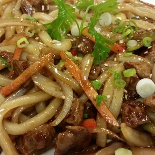 Yaki Udon