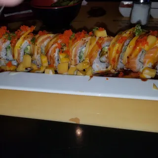 Mango Roll