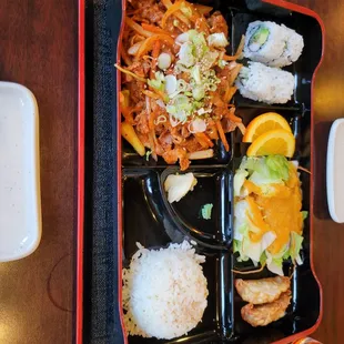 Umami Japanese & Korean Cuisine
