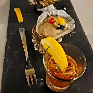Omakase 1
