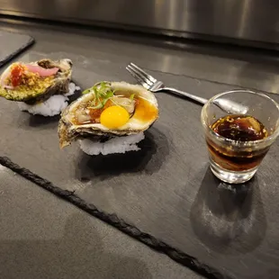 mussels, food, shellfish, oysters, oysters and mussels