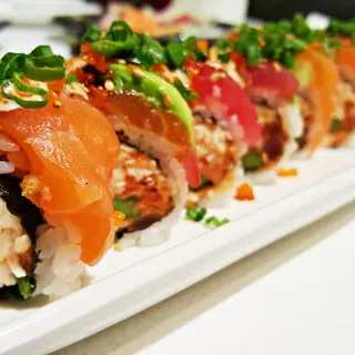 Spicy Mayo