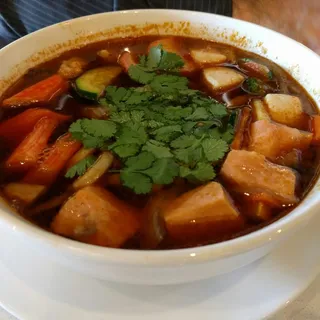 Chili Oil