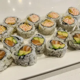 Avocado Roll