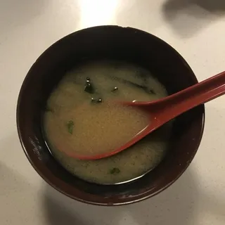 Miso Soup