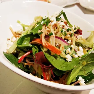 Umami Salad