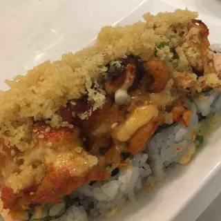 Cajun Roll